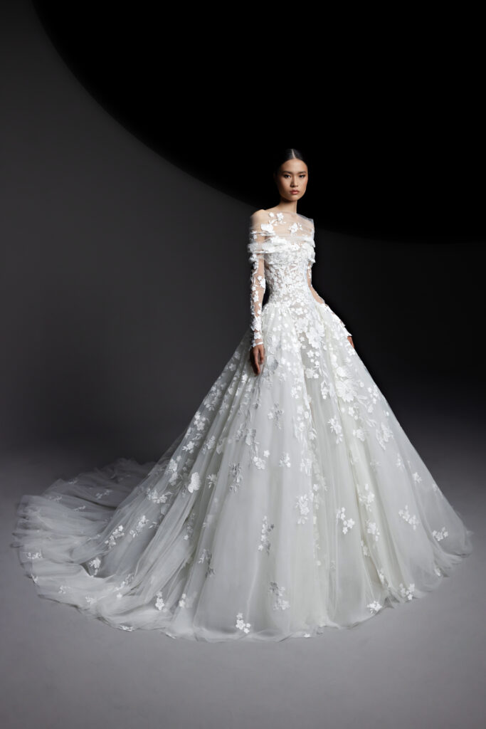 ZUHAIR MURAD IVY